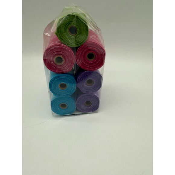 Vibrant Life WASTE BAGS  7 rolls - Picture 4 of 4